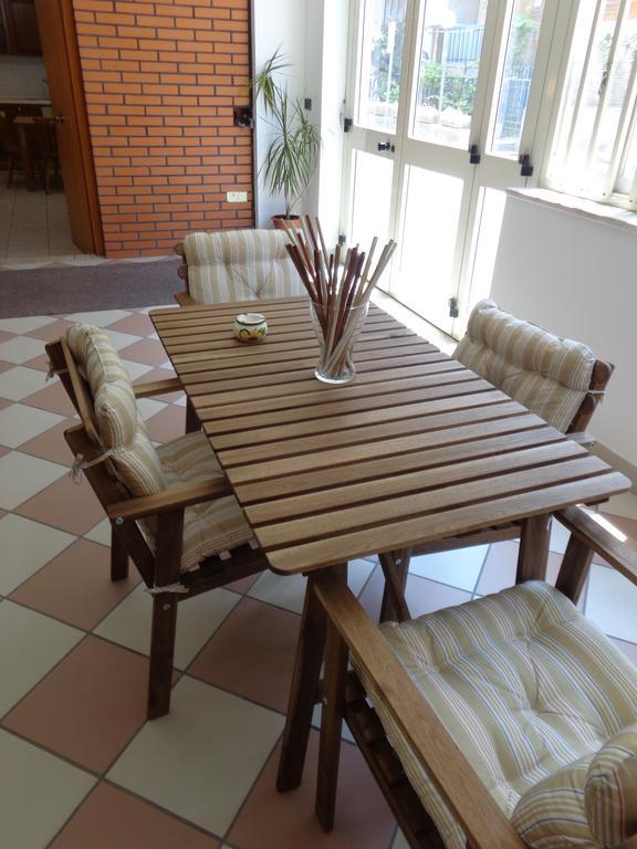 Akron B&B SantʼAlessio Siculo Екстериор снимка