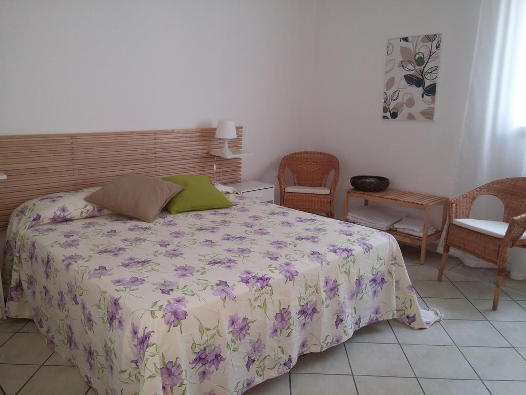 Akron B&B SantʼAlessio Siculo Екстериор снимка
