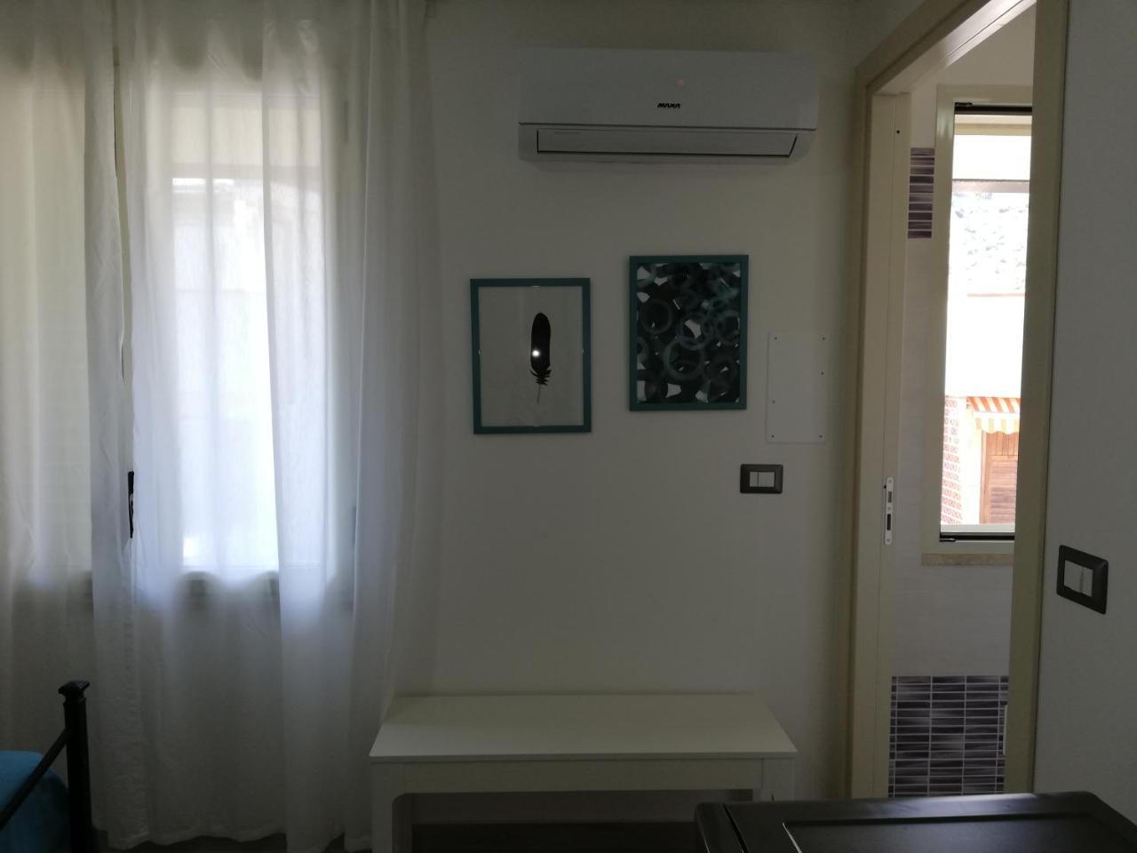 Akron B&B SantʼAlessio Siculo Екстериор снимка